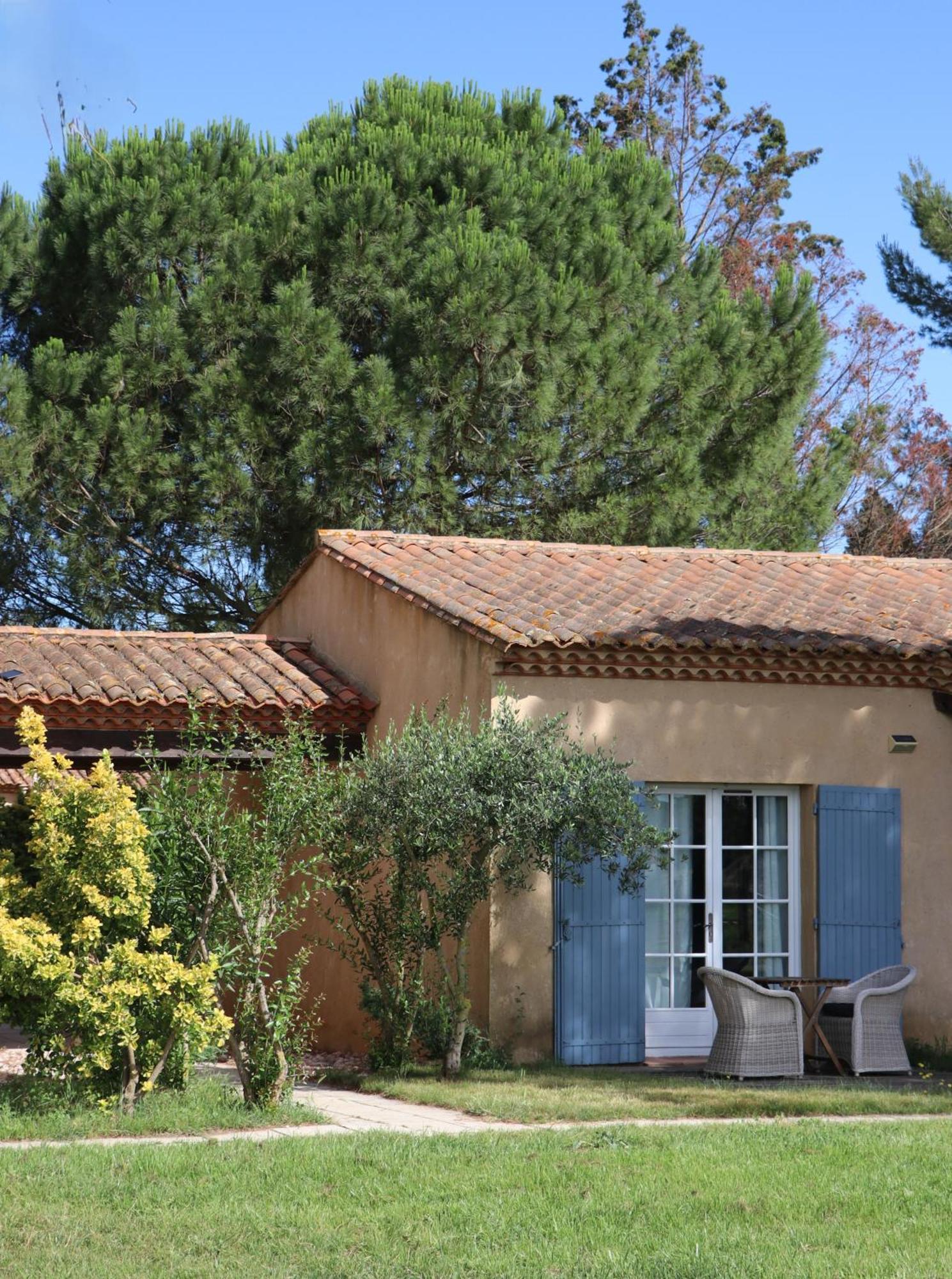 Hotel Le Mas Des Sables à Aigues-Mortes Extérieur photo