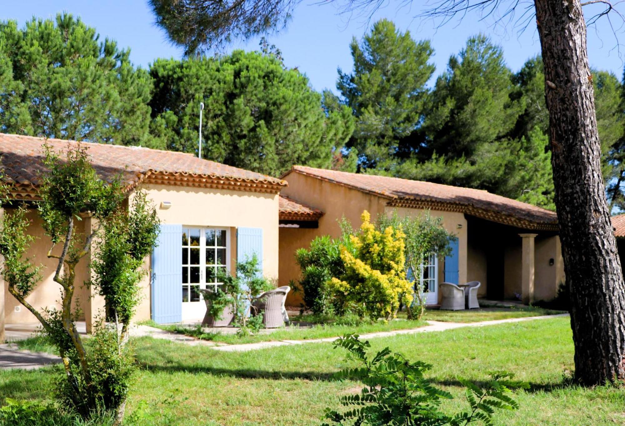 Hotel Le Mas Des Sables à Aigues-Mortes Extérieur photo