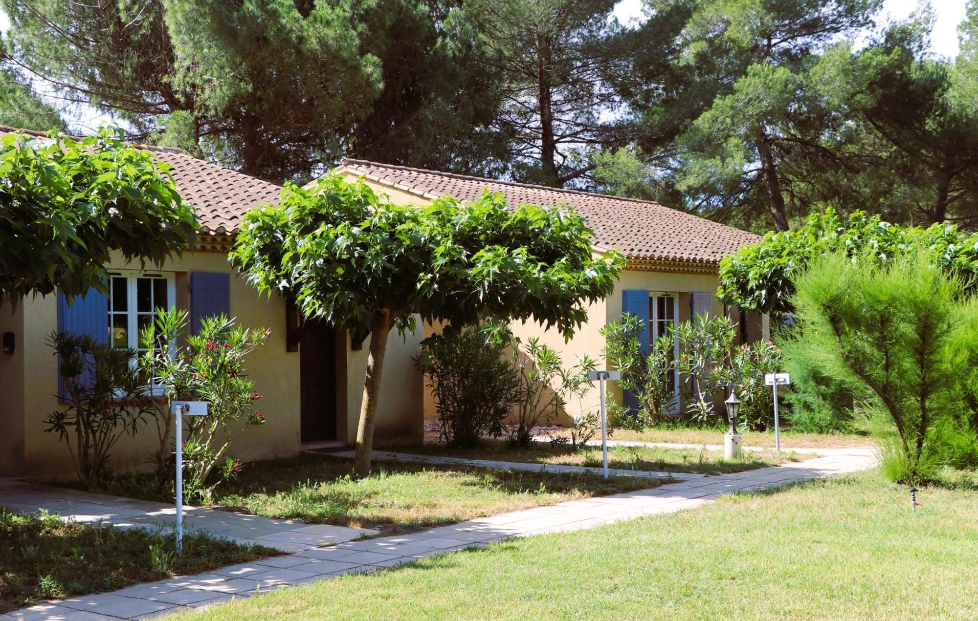 Hotel Le Mas Des Sables à Aigues-Mortes Extérieur photo